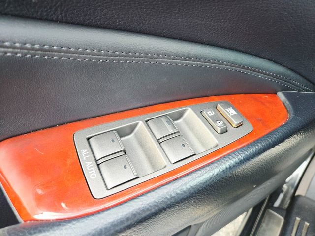 Used 2011 Lexus LS 460 AWD w/ Luxury Value Edition image 35