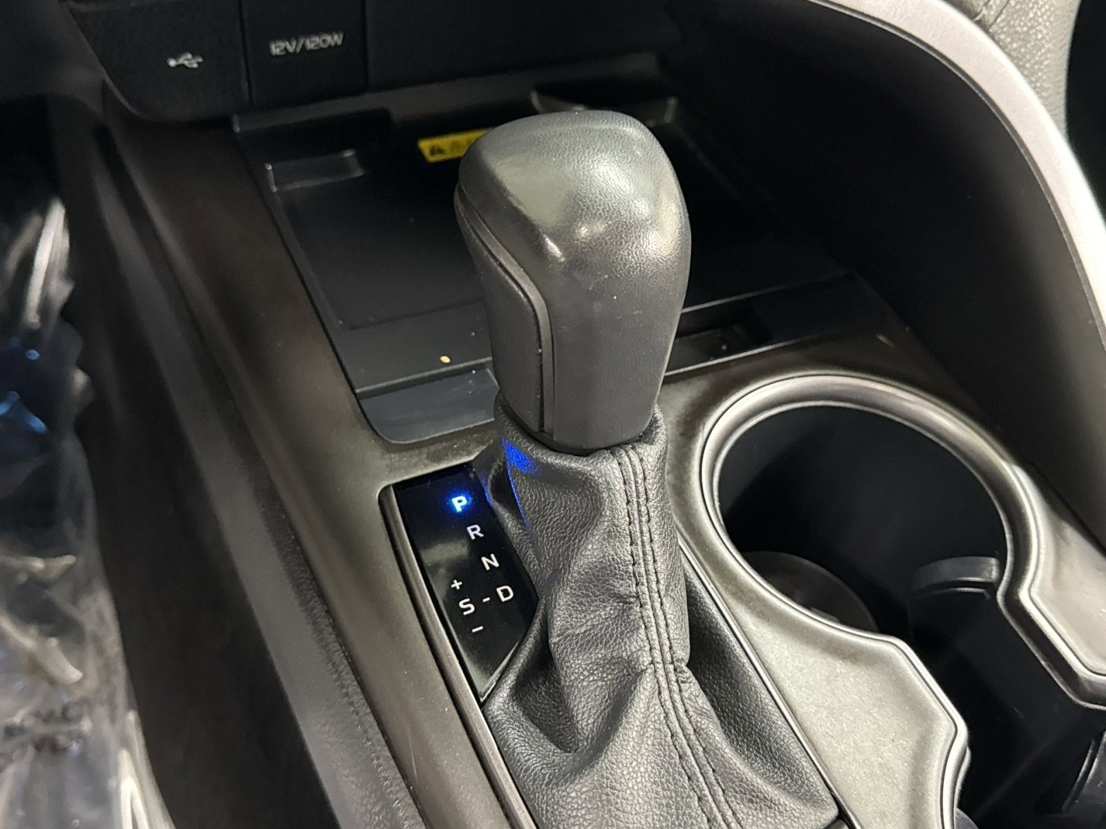 Used 2023 Toyota Camry XSE image 26