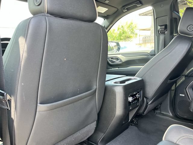 Used 2023 GMC Yukon SLT AWD/4WD image 24