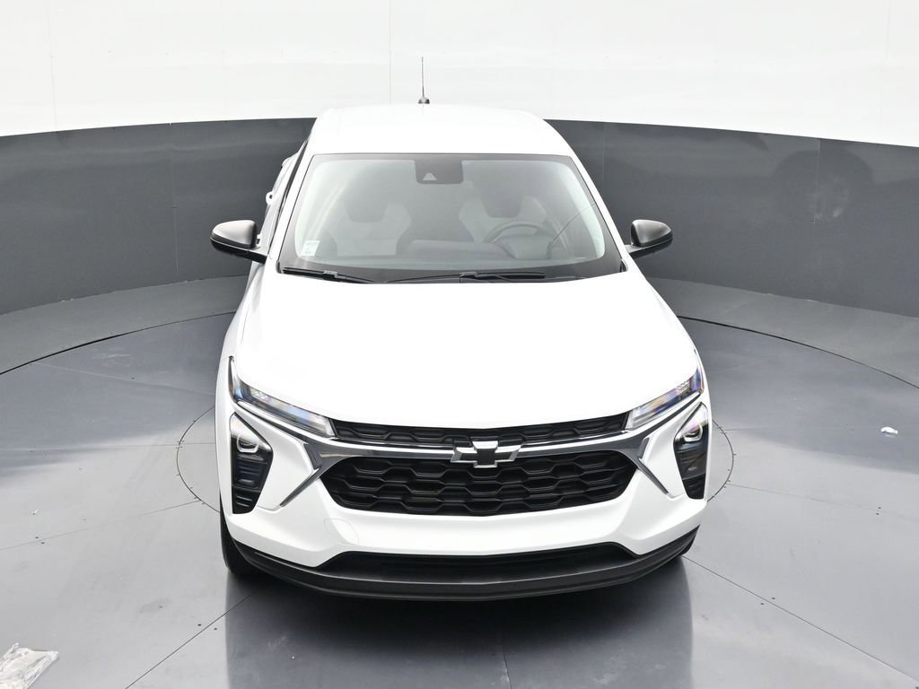 Used 2024 Chevrolet Trax LS FWD image 20
