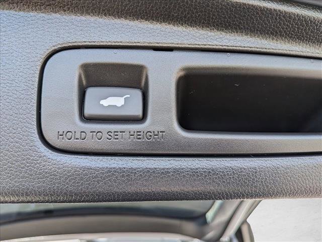Used 2024 Honda CR-V EX-L image 7