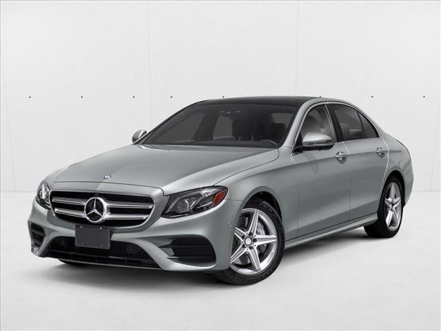 Certified 2018 Mercedes-Benz E 300