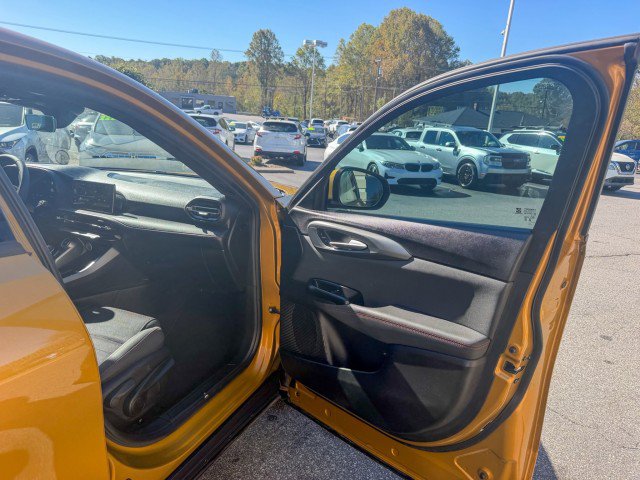 Used 2024 Dodge Hornet GT w/ Cold Weather Group AWD/4WD image 20