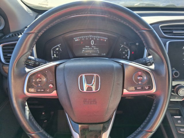 Used 2017 Honda CR-V EX-L image 20