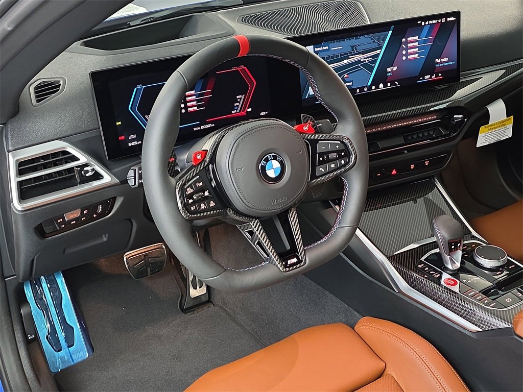 New 2026 BMW M4 xDrive Competition image 15