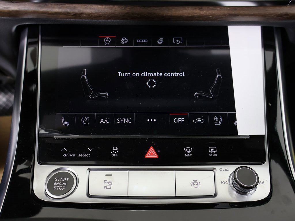 New 2026 Audi Q7 3.0T Premium Plus image 4