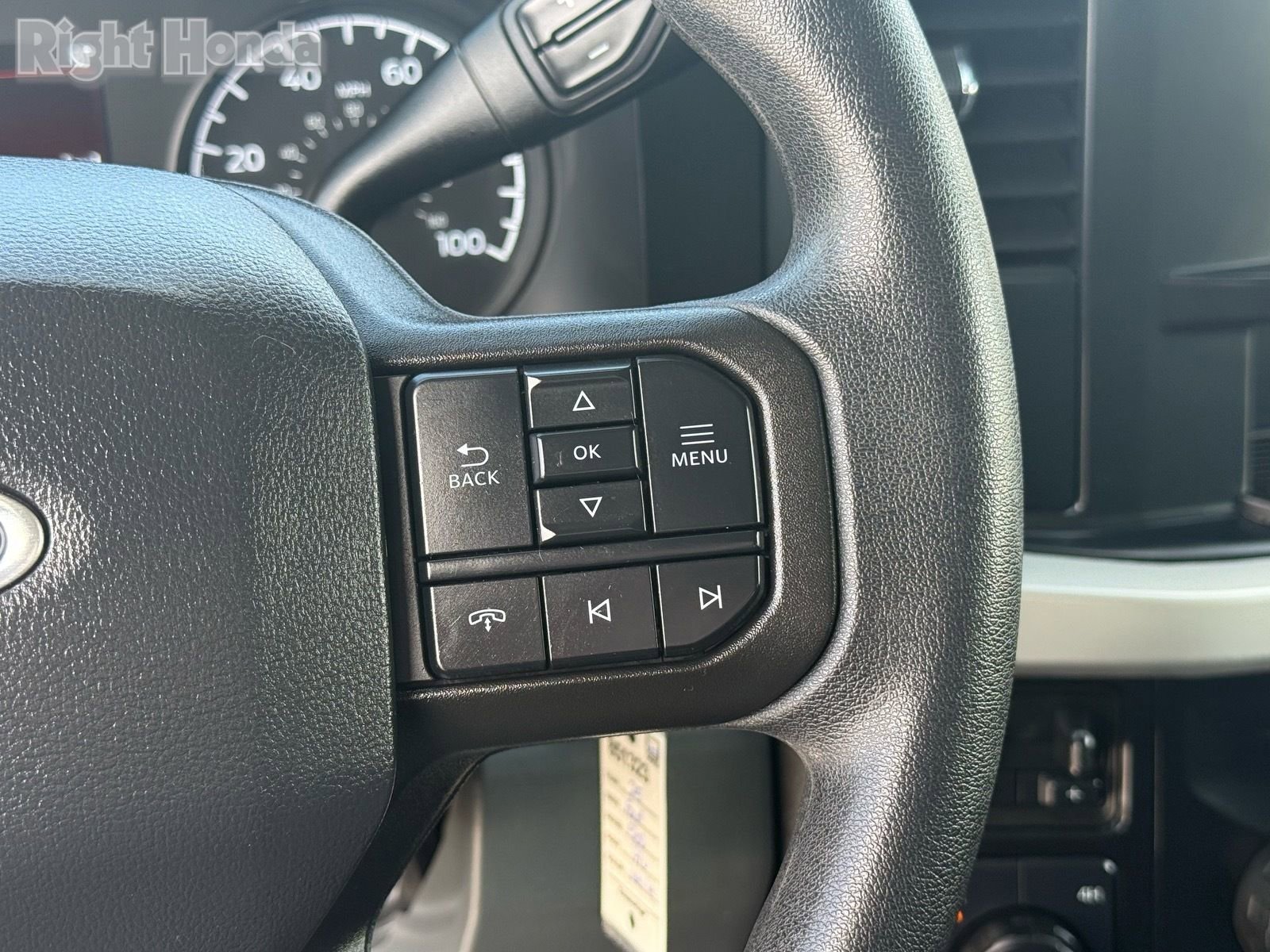 Used 2025 Ford F250 XLT image 18