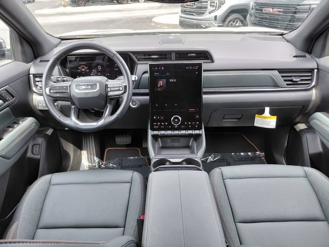 New 2026 GMC Terrain AT4 w/ Convenience Package III AWD/4WD image 16