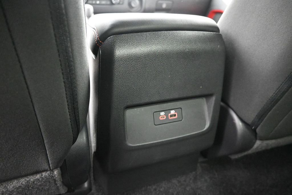 Used 2023 Nissan Frontier PRO-4X w/ Tow Package AWD/4WD image 14