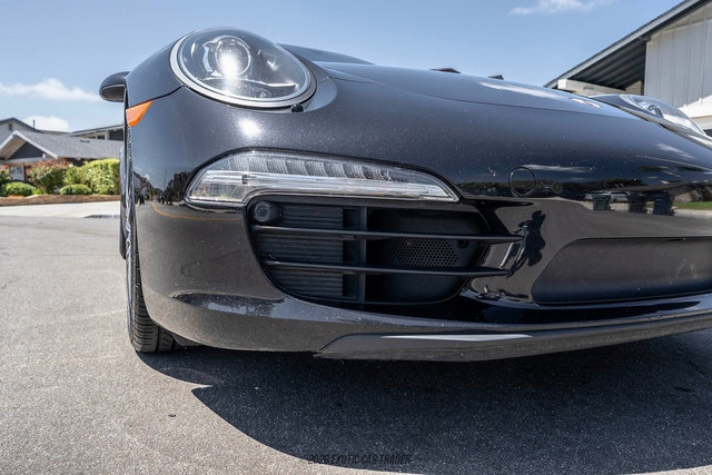 Used 2015 Porsche 911 Carrera RWD image 57