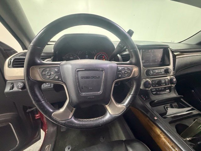 Used 2015 GMC Yukon XL Denali AWD/4WD image 19