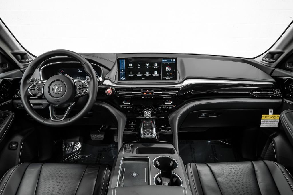 New 2026 Acura MDX Technology Package image 12