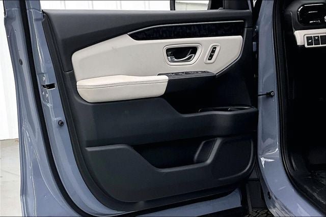 New 2026 Honda Passport TrailSport Elite image 10