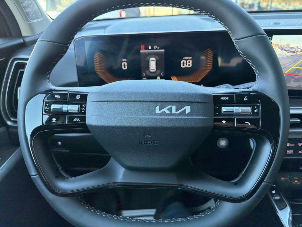 New 2026 Kia Sorento S image 36