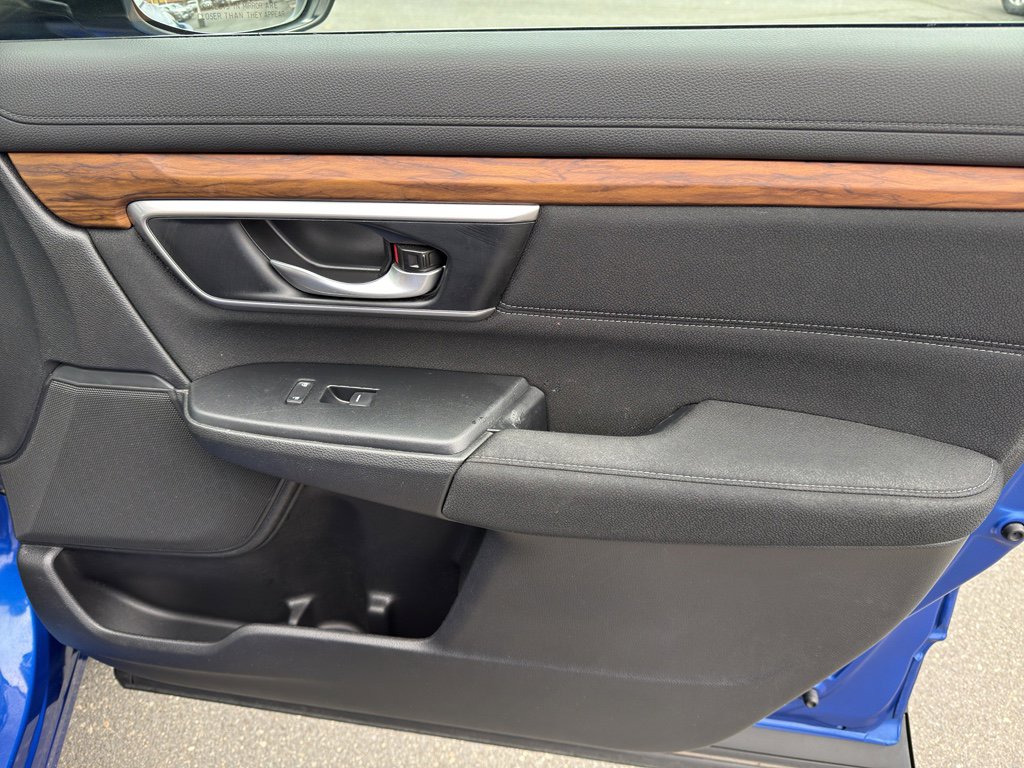 Used 2020 Honda CR-V EX image 31