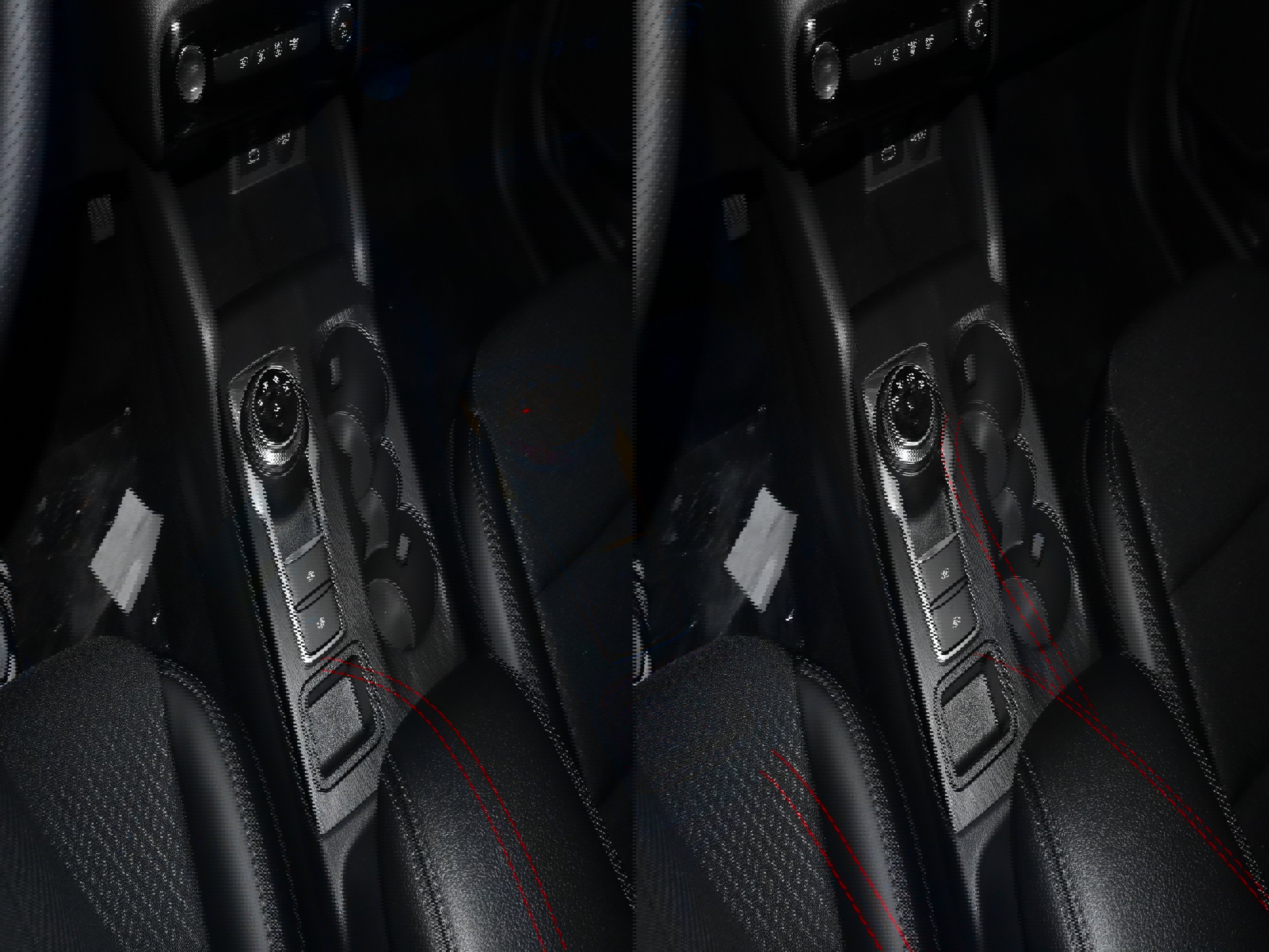 New 2025 Ford Escape ST-Line w/ Equipment Group 301A image 29