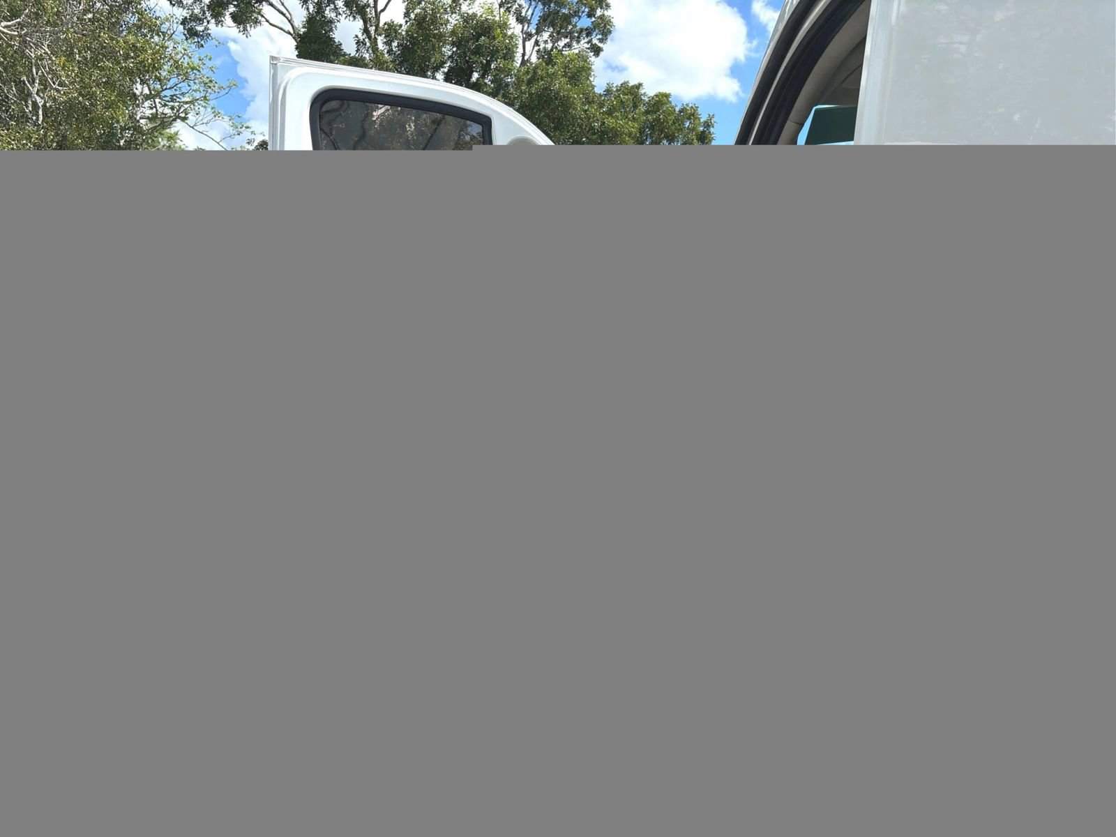 Used 2018 RAM ProMaster 2500 FWD image 17
