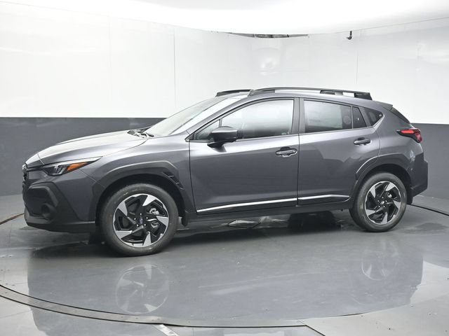 New 2025 Subaru Crosstrek 2.5i Limited w/ Popular Package #4A AWD/4WD image 4