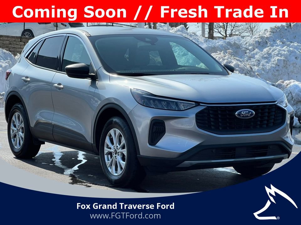 Certified 2023 Ford Escape Active w/ Tech Pack #1 AWD/4WD image 35