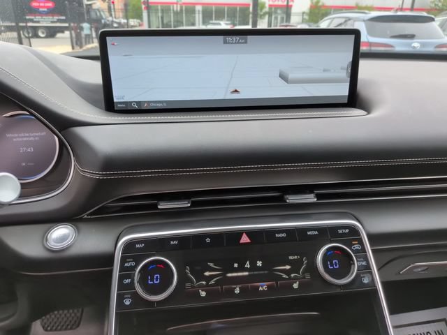 Used 2024 Genesis GV80 2.5T AWD/4WD image 18