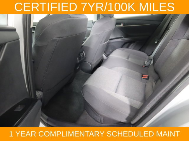 Used 2025 Toyota Camry LE FWD image 16