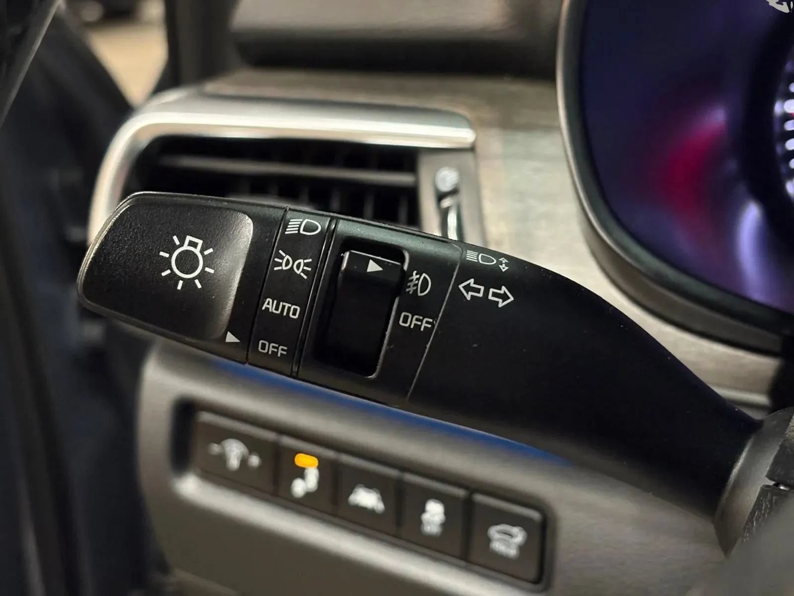 Used 2020 Kia Telluride SX AWD/4WD image 35