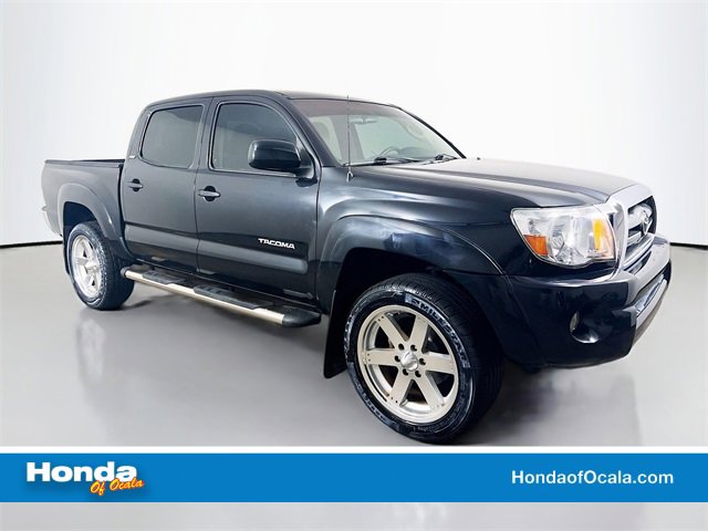 Used 2009 Toyota Tacoma PreRunner image 1