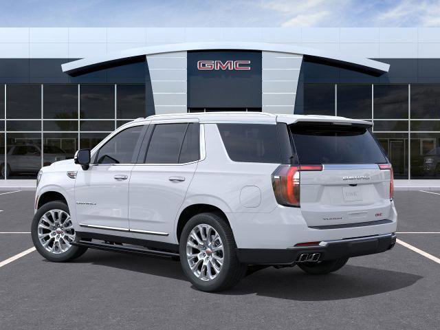 New 2026 GMC Yukon Denali w/ Denali Reserve Package image 3