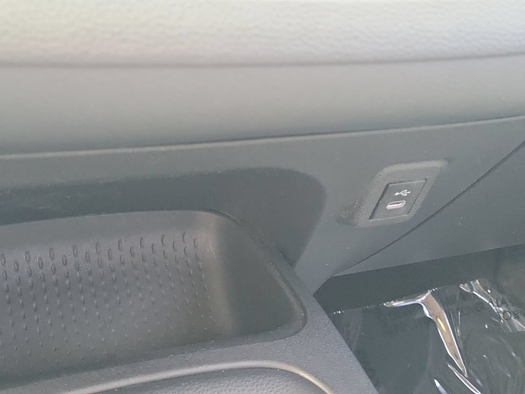Certified 2024 Toyota Corolla LE FWD image 17