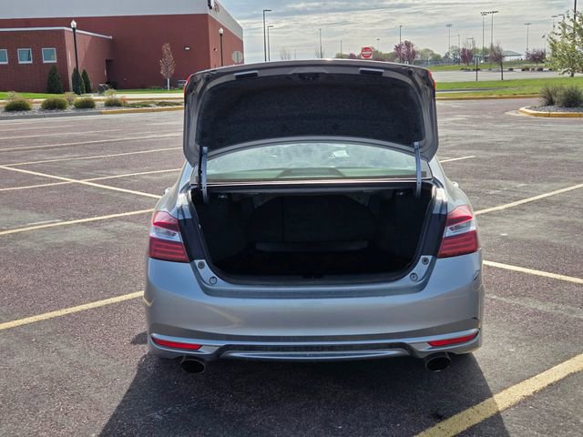 Used 2016 Honda Accord Sport image 49