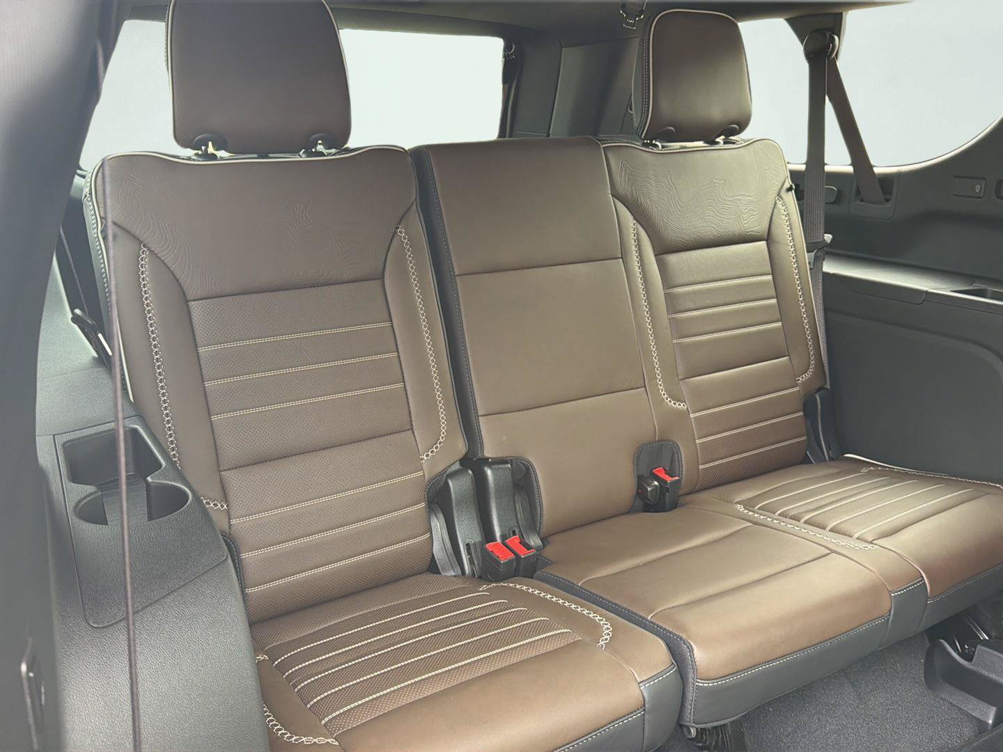 New 2026 GMC Yukon XL Denali Ultimate AWD/4WD image 19