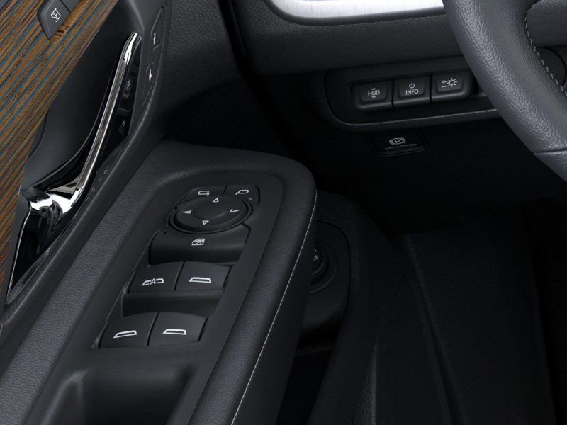 Used 2024 GMC Terrain Denali w/ Denali Premium Package image 22