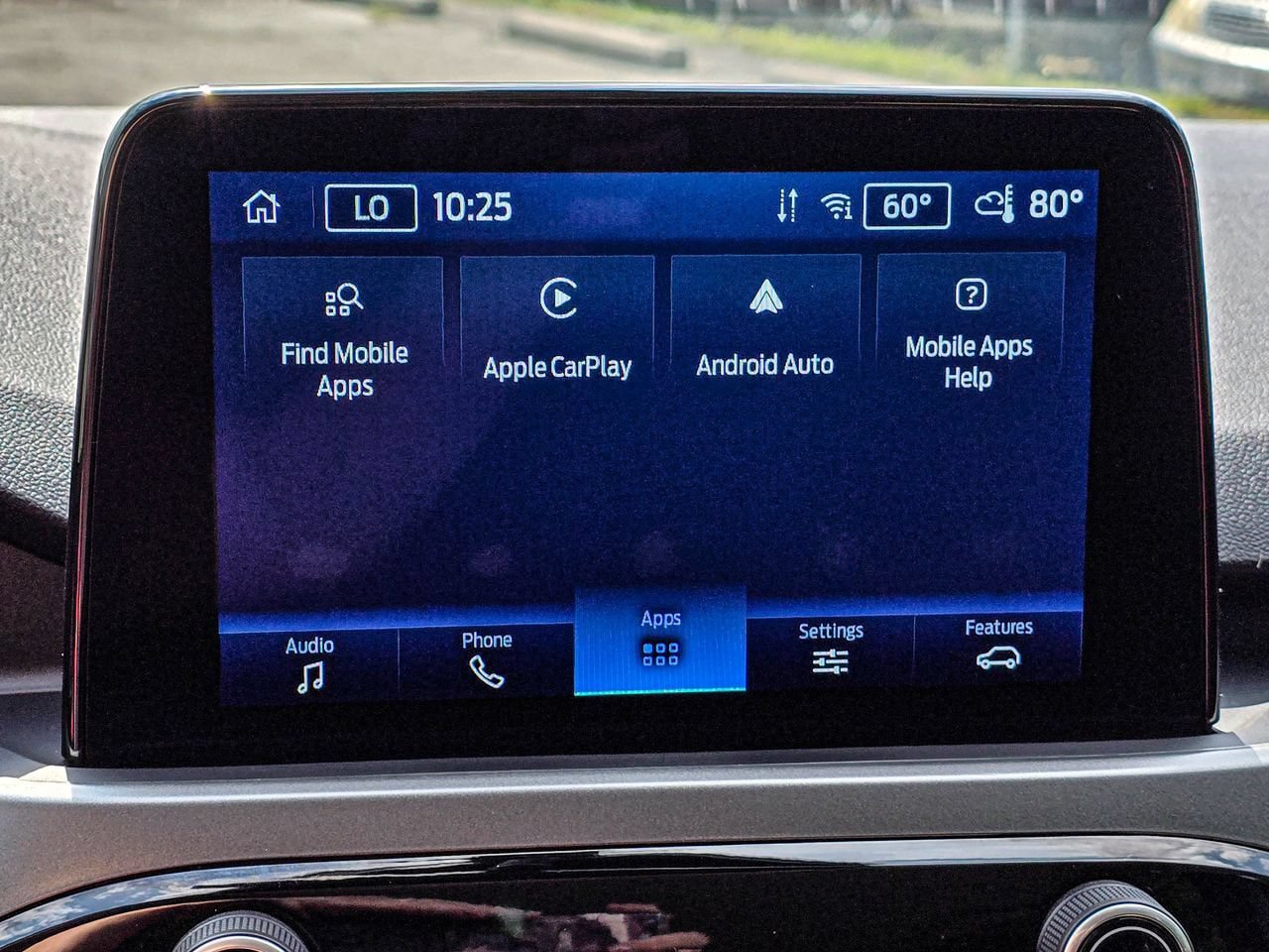 Used 2025 Ford Escape Active FWD image 17