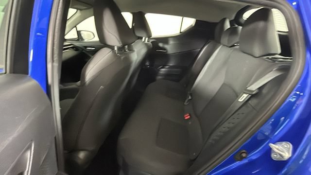 Used 2020 Toyota C-HR LE FWD image 25