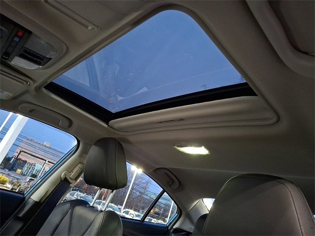 Used 2019 Subaru Impreza 2.0i Limited image 20