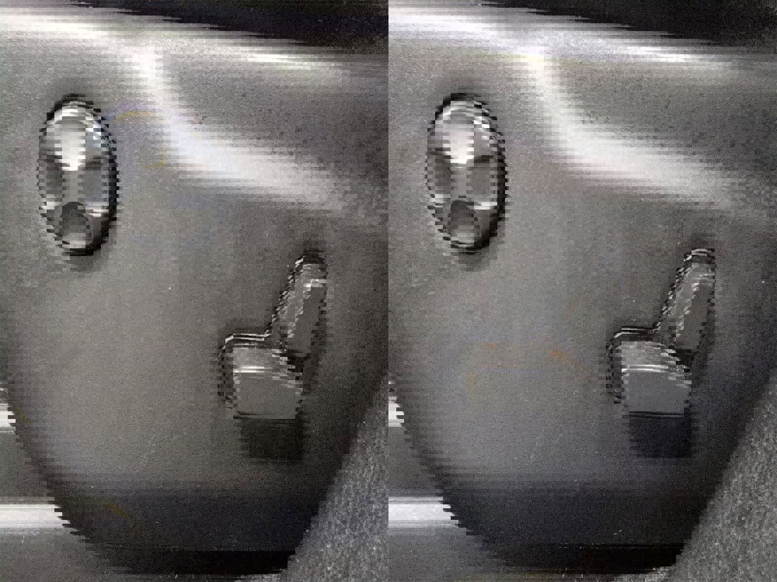 Certified 2021 Jeep Grand Cherokee Laredo X image 18