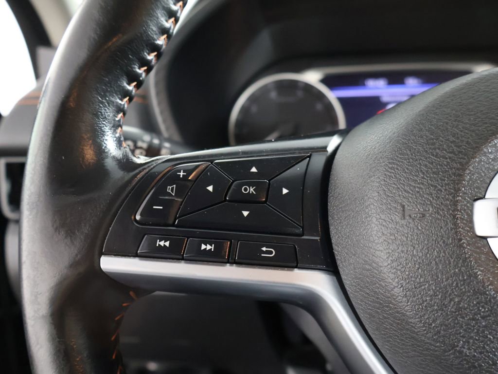 Used 2023 Nissan Sentra SR w/ Trunk Package FWD image 38