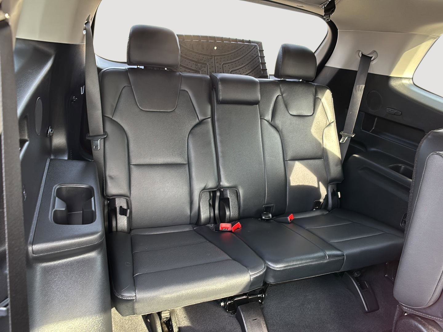 Used 2024 Kia Telluride SX AWD/4WD image 14