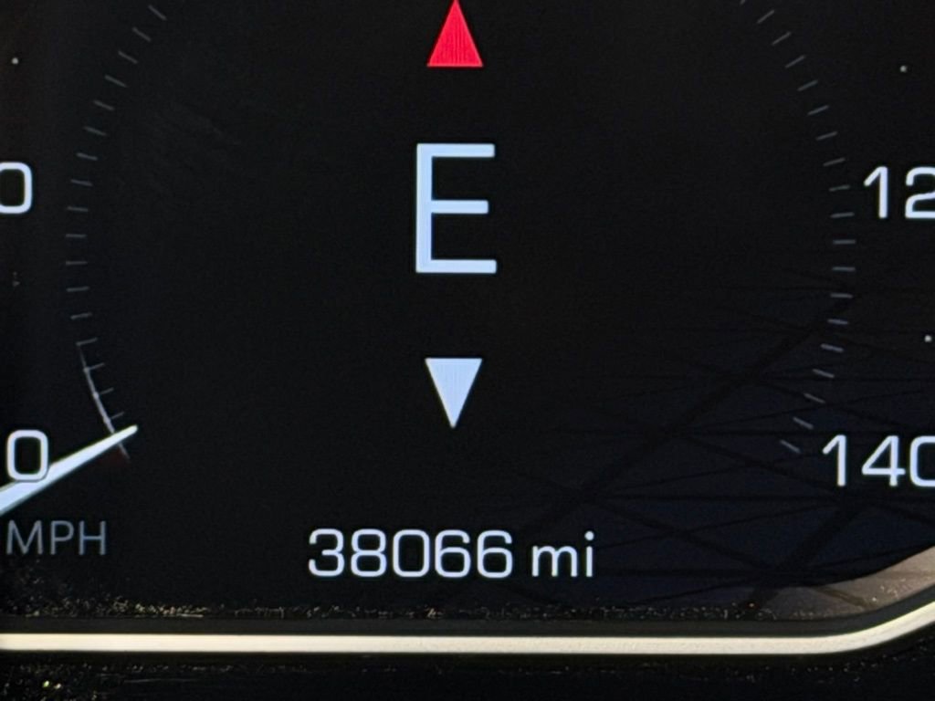 Used 2024 GMC Sierra 1500 AT4 w/ AT4 Premium Package image 14