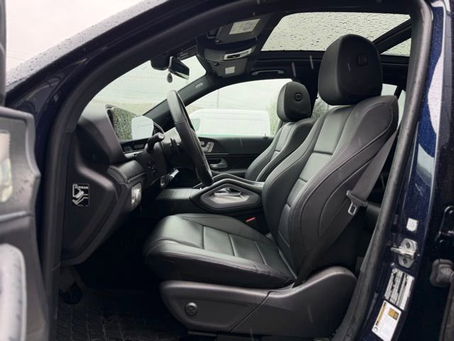 Used 2022 Mercedes-Benz GLE 350 4MATIC image 15