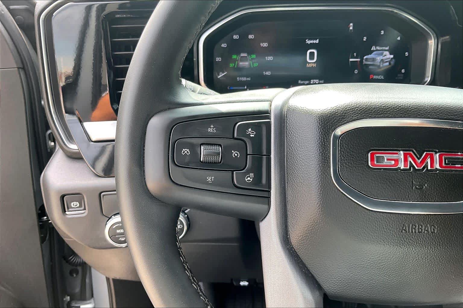 Used 2026 GMC Sierra 1500 Elevation w/ Elevation Select Package RWD image 22