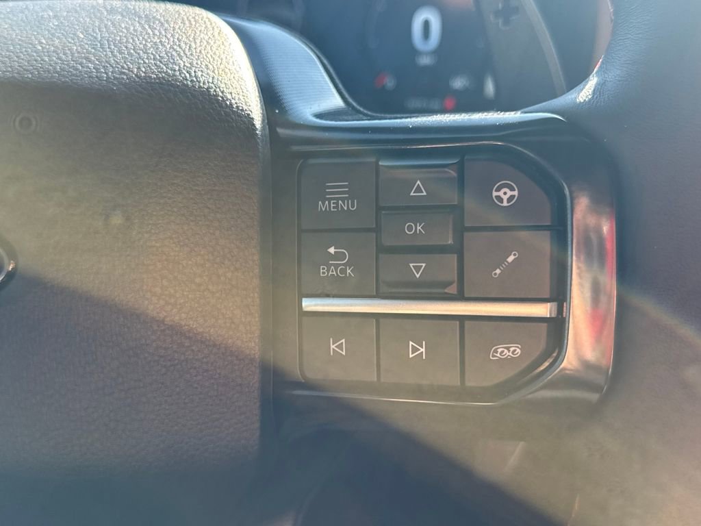 Used 2025 Ford F150 Raptor w/ Equipment Group 803A Raptor R image 67