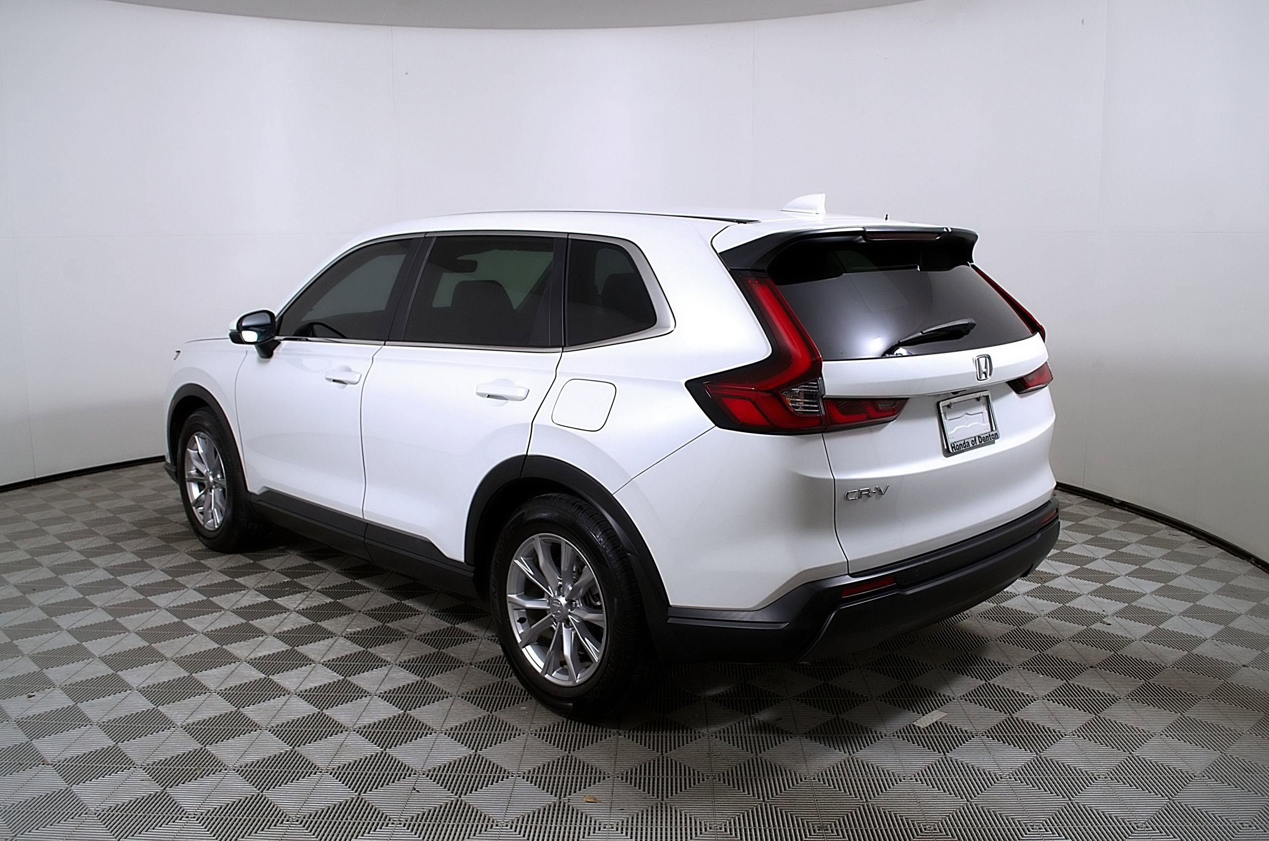 Used 2023 Honda CR-V EX-L image 9
