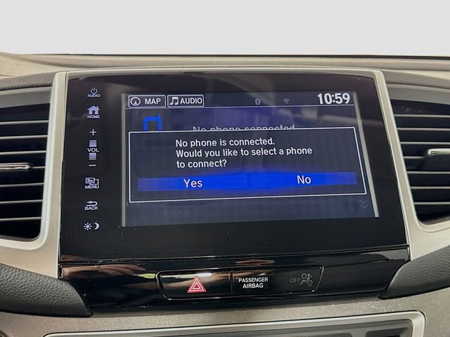 Used 2017 Honda Pilot EX-L image 10