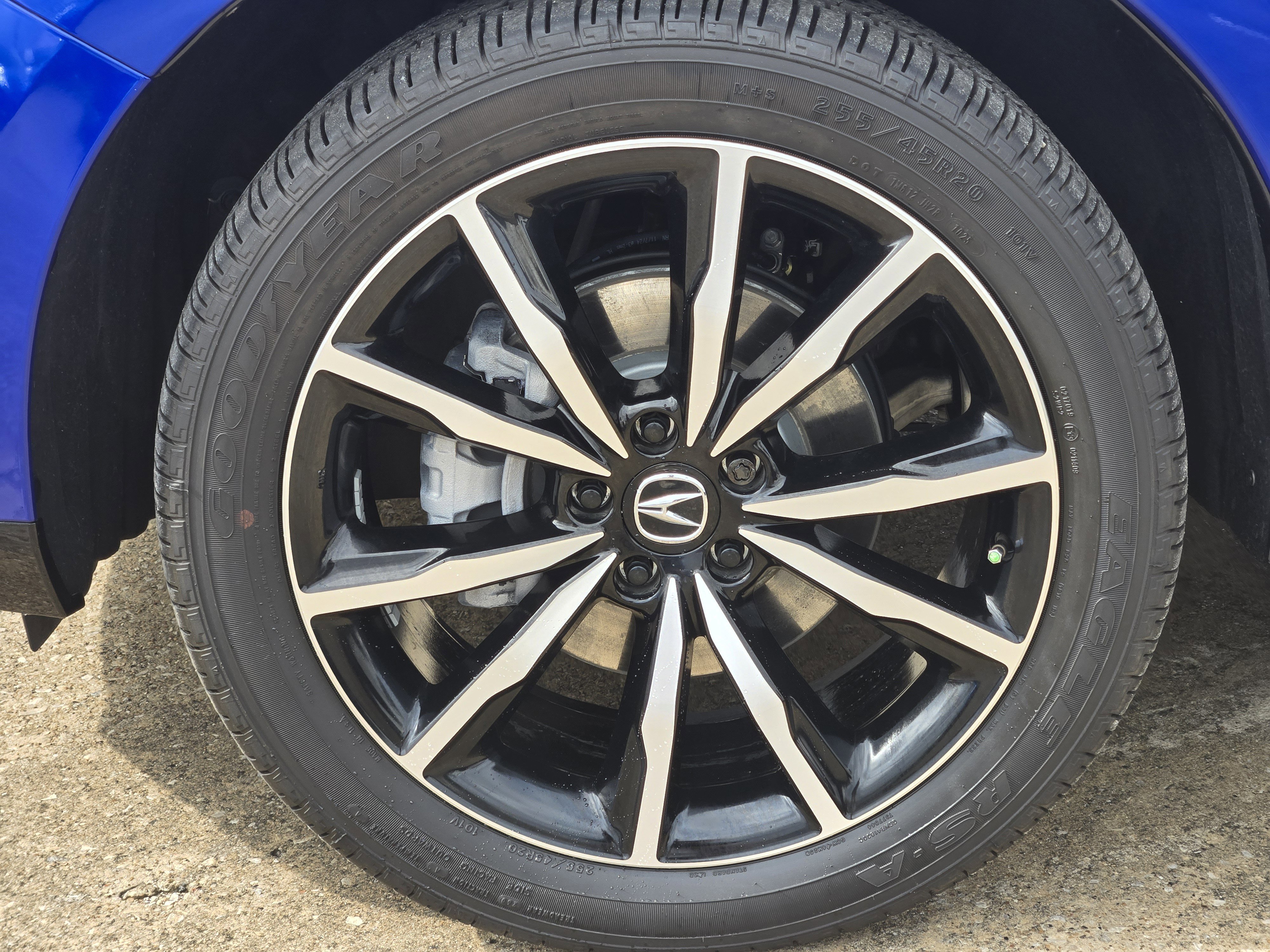 Certified 2025 Acura RDX A-Spec image 13