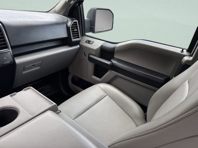 Used 2020 Ford F150 XL w/ Equipment Group 101A Mid image 27