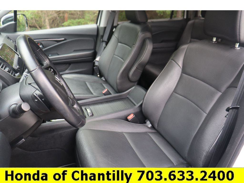 Used 2021 Honda Pilot Touring image 28