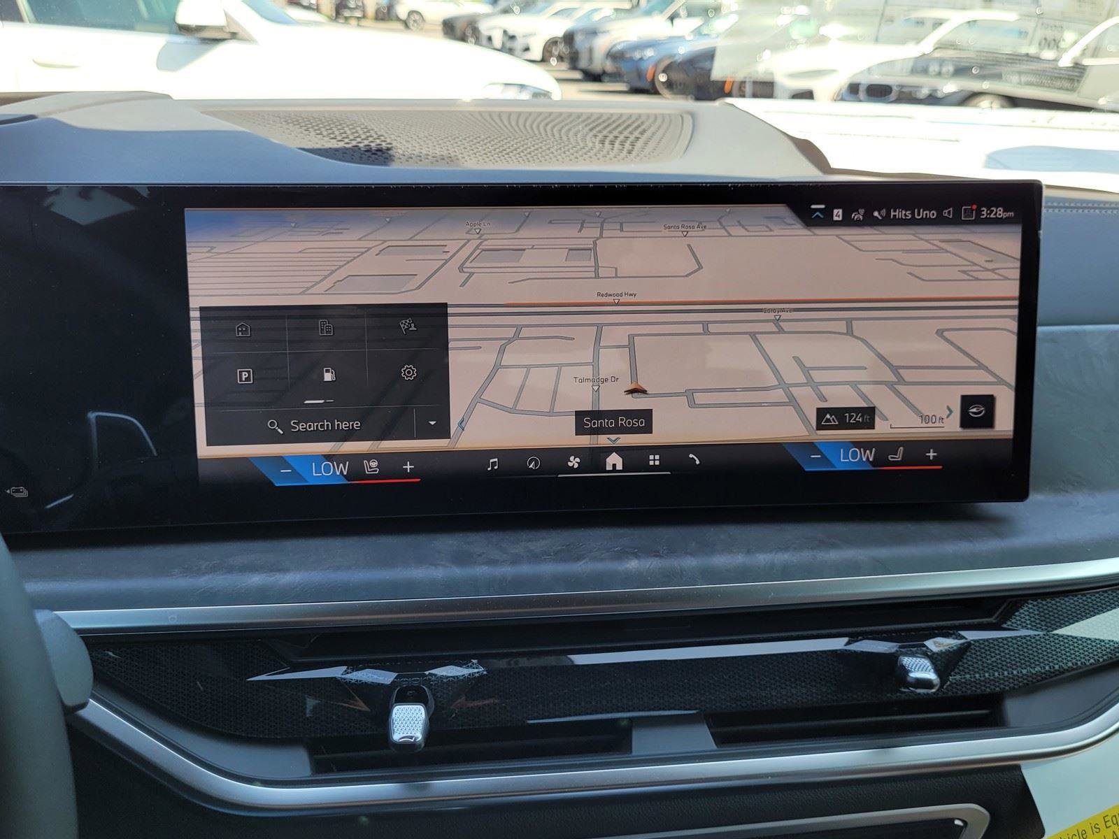 New 2026 BMW X5 xDrive50e w/ Premium Package AWD/4WD image 10