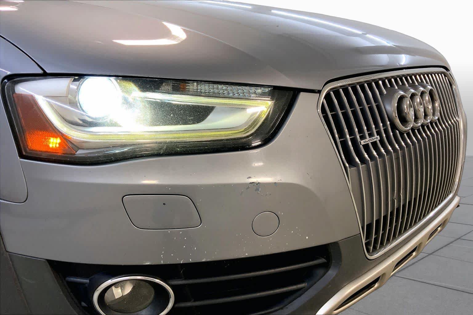 Used 2016 Audi A4 Premium Plus AWD/4WD image 32