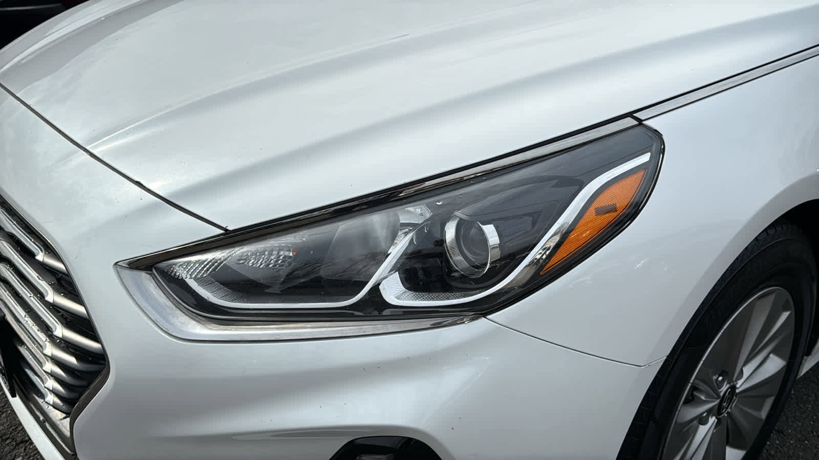 Used 2018 Hyundai Sonata SE image 9